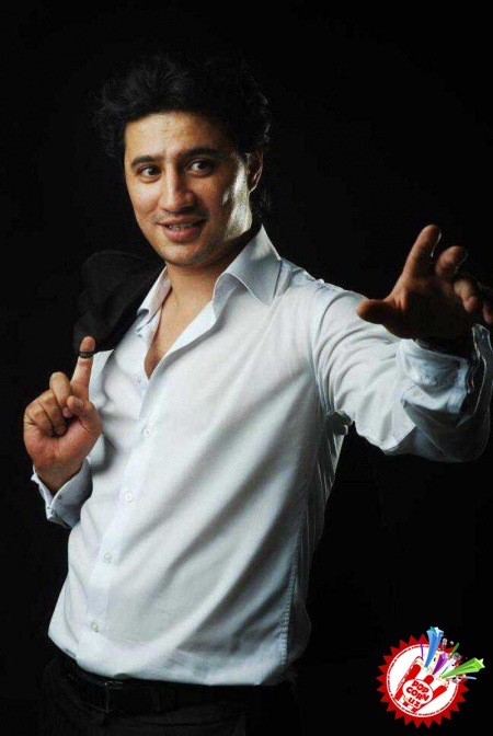 Актёр ва режиссёр-клипмейкер Муҳаммадали Искандаров ўзининг яна бошқа қиррасини намоён қилди