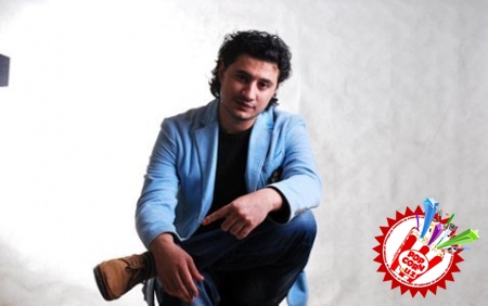 Актёр ва режиссёр-клипмейкер Муҳаммадали Искандаров ўзининг яна бошқа қиррасини намоён қилди