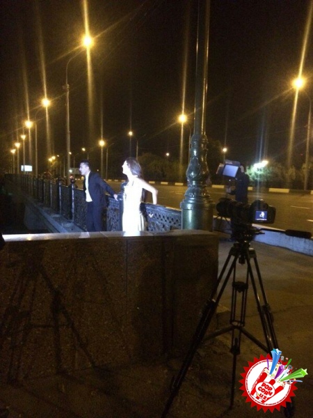 “Самрас” гурухининг “Мени кечир” деб номланган қўшиғи учун видеоклип олинди