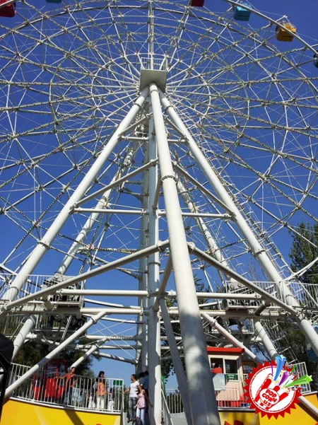 “Самрас” гурухининг “Мени кечир” деб номланган қўшиғи учун видеоклип олинди