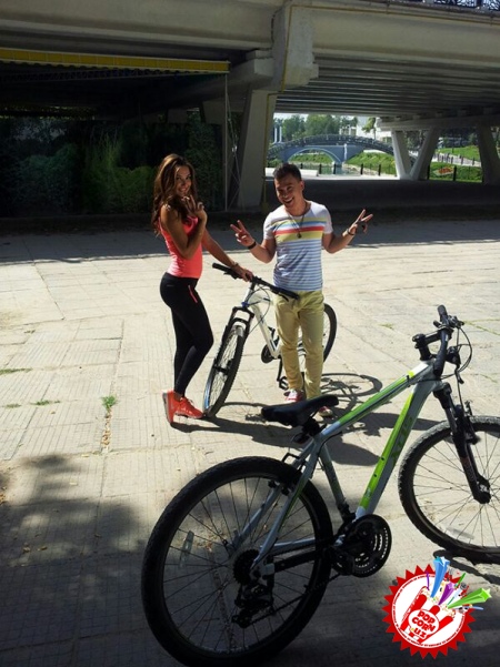 “Самрас” гурухининг “Мени кечир” деб номланган қўшиғи учун видеоклип олинди