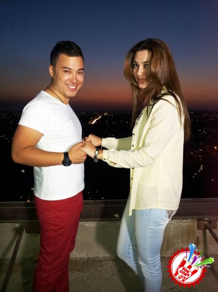 “Самрас” гурухининг “Мени кечир” деб номланган қўшиғи учун видеоклип олинди