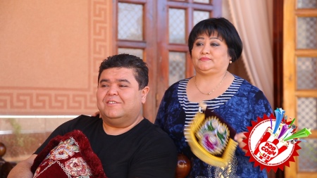 “Яна бошланди” фильмининг ижодкорлари Ўзбегим таронаси радиосида меҳмонда