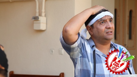 “Яна бошланди” фильмининг ижодкорлари Ўзбегим таронаси радиосида меҳмонда