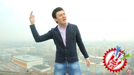 Зоирбекдан “Дўст”