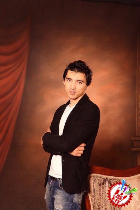 Яна янги премьера “Ёр-ёр” Асқар Мадаминдан