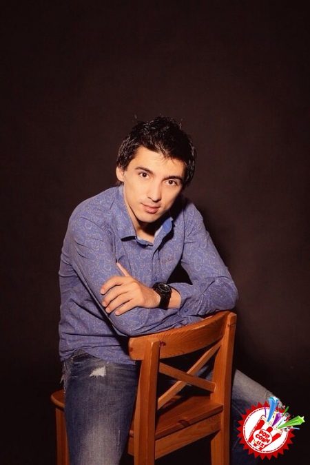 Яна янги премьера “Ёр-ёр” Асқар Мадаминдан