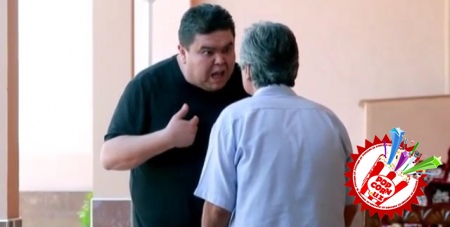 Алишер Навоий номли кино саройи санъат олами вакиллари ва кино ихлосмандларини яна ўз бағрига чорлади