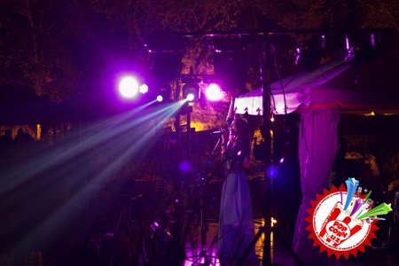 Лола ҳамда Dj Piligrim “Cinaras”