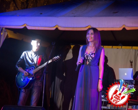 Лола ҳамда Dj Piligrim “Cinaras”