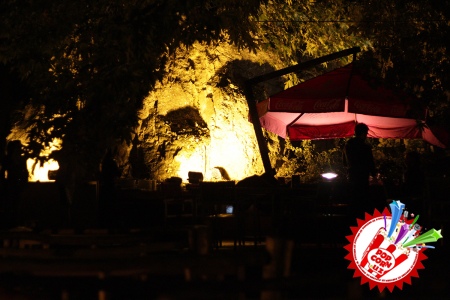 Лола ҳамда Dj Piligrim “Cinaras”