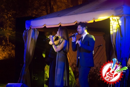 Лола ҳамда Dj Piligrim “Cinaras”