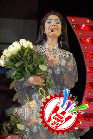 Концерт олди ҳаяжонини биз билан бўлишган Зиёда