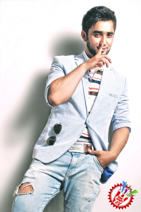 Азиз Раметов ўзининг режиссёрлик қобилиятини ҳам намоён этмоқчи