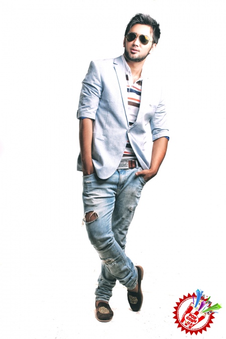 Азиз Раметов ўзининг режиссёрлик қобилиятини ҳам намоён этмоқчи