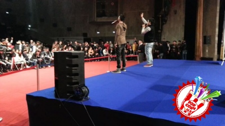 “Ватандан салом”... Келган меҳмонлар учун муносиб туҳфа бўлди...