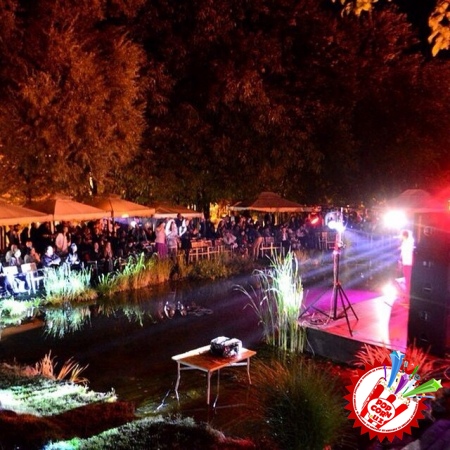 “Ватандан салом”... Келган меҳмонлар учун муносиб туҳфа бўлди...