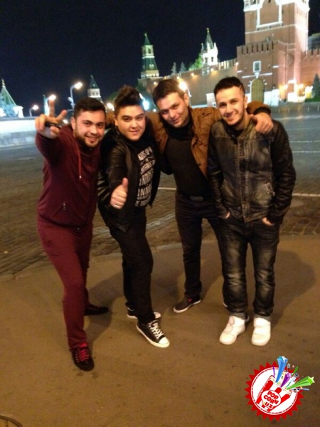 “Ватандан салом”... Келган меҳмонлар учун муносиб туҳфа бўлди...