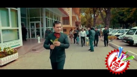 Тоҳир Усмоновдан узоқ кутилган видеоклип премьераси