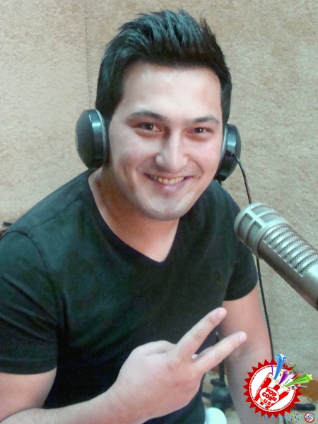 Дилшод Ҳолиқов премьера лойиҳаси меҳмони