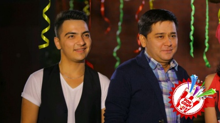 Тез кунда Илҳом Фармоновдан “Қизил шапкача”