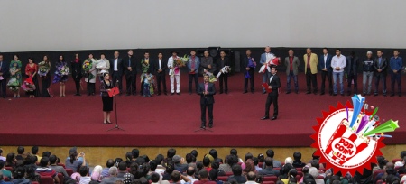 \'\'Гумроҳлар\'\' фильми премьераси. Ҳали ўзбек киноси тарихида бунақаси бўлмаган