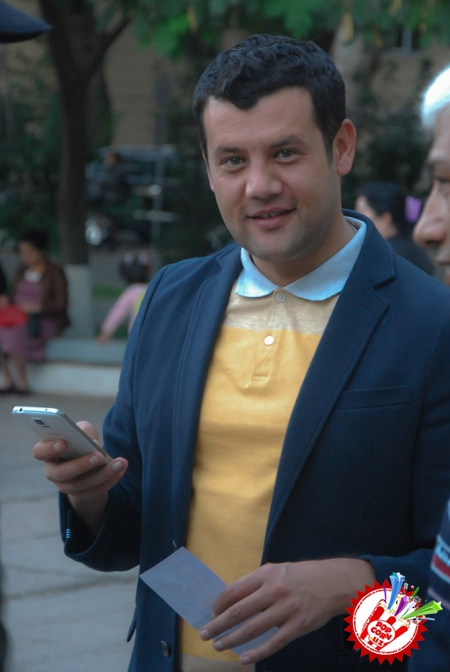 \'\'Гумроҳлар\'\' фильми премьераси. Ҳали ўзбек киноси тарихида бунақаси бўлмаган