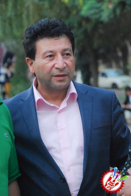 \'\'Гумроҳлар\'\' фильми премьераси. Ҳали ўзбек киноси тарихида бунақаси бўлмаган