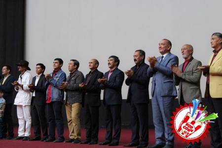 \'\'Гумроҳлар\'\' фильми премьераси. Ҳали ўзбек киноси тарихида бунақаси бўлмаган