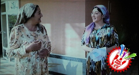 \'\'Гумроҳлар\'\' фильми премьераси. Ҳали ўзбек киноси тарихида бунақаси бўлмаган