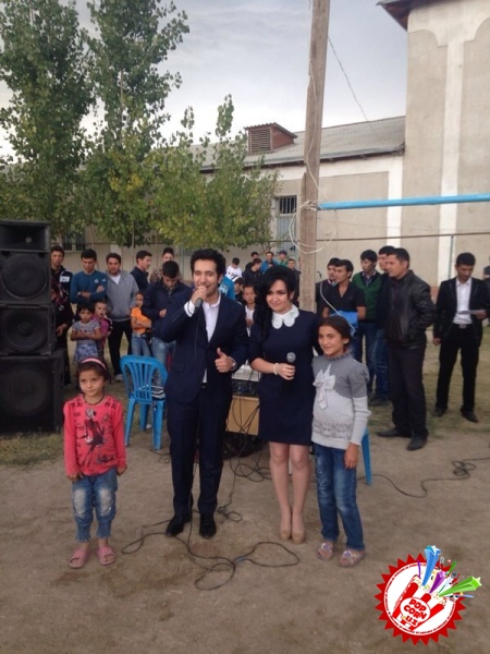 Наҳотки энди Ойбек ва Нигора алоҳида қўшиқ куйлашади?..