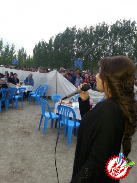 “Ниҳол” мукофоти совриндори Дилсўз Жиззахда