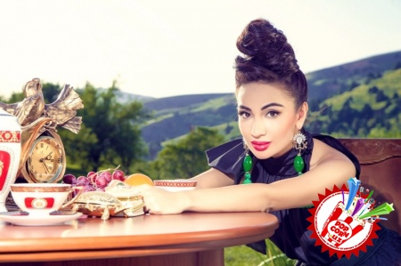 Концертнинг номи \'\'Қалбим навоси\'\' деб номланган нима учун? Муниса Ризаева билан сухбат