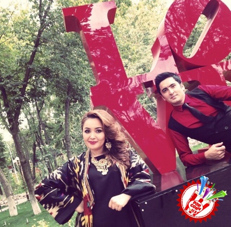 Премьера лойиҳасида Юлдуз Турдиева ҳамда Шаҳруз “Ёлғизимсан”...