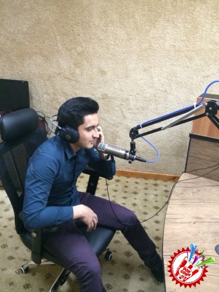 Премьера лойиҳасида Юлдуз Турдиева ҳамда Шаҳруз “Ёлғизимсан”...