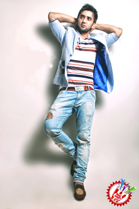 Серқирра ижодкор Азиз Раметовдан янги тарона