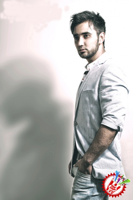 Серқирра ижодкор Азиз Раметовдан янги тарона