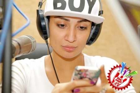 Концертнинг номи \'\'Қалбим навоси\'\' деб номланган нима учун? Муниса Ризаева билан сухбат