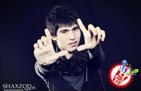 \'\'Туйлар муборак\'\' Шахзод Шох ижросида