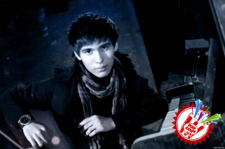 \'\'Туйлар муборак\'\' Шахзод Шох ижросида