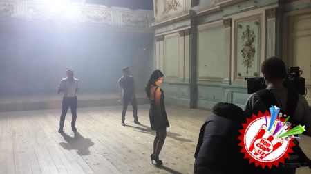 Шаҳзода халқаро миқёсдаги лойиҳага қўл урди