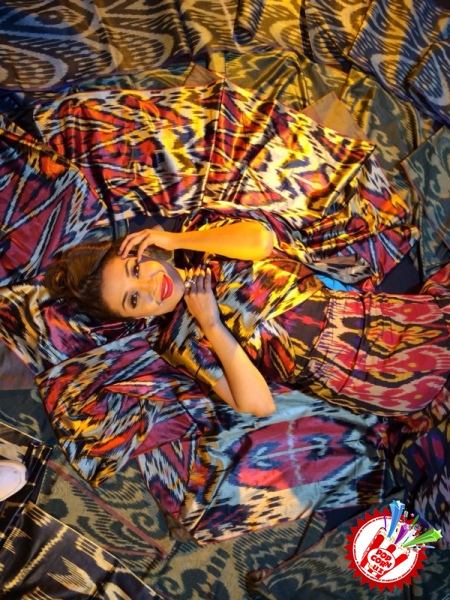 Ирода Иралиевалан янги қўшиқ премьераси