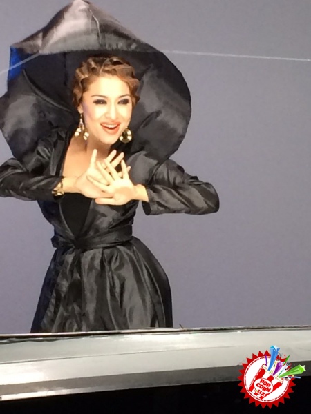 Ирода Иралиевалан янги қўшиқ премьераси