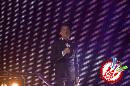 Муниса Ризаева концерти кўтаринки кайфиятда ўтди