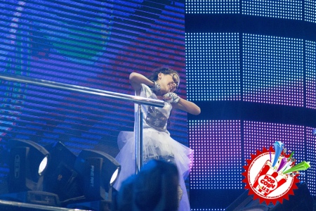 Муниса Ризаева концерти кўтаринки кайфиятда ўтди