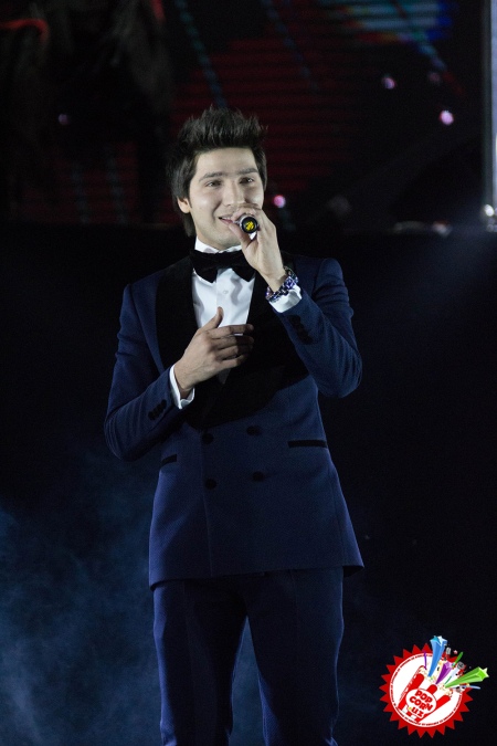 Муниса Ризаева концерти кўтаринки кайфиятда ўтди