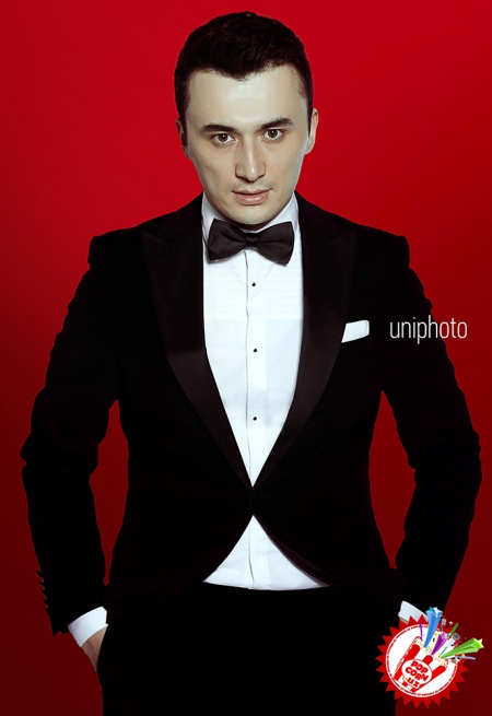 Тошкентда ёғган ёмғир ҳақида қўшиқ