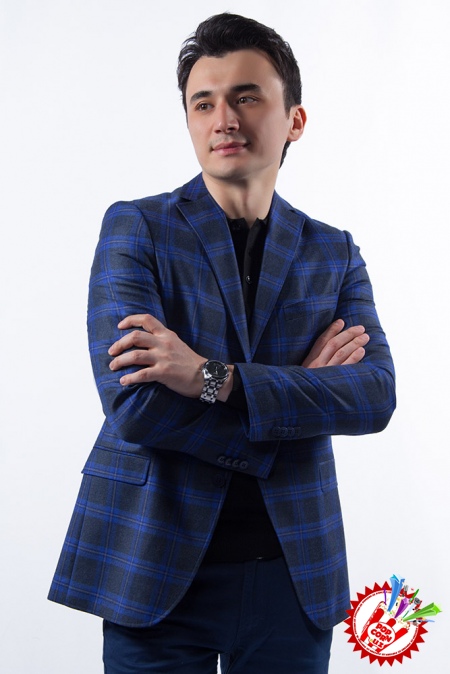 Тошкентда ёғган ёмғир ҳақида қўшиқ