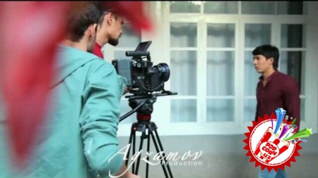 Яқин кунларда Ёқуббек Қудратовдан  видеоклип премьераси