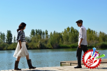 "Диёр" гуруҳи мухлисларига навбатдаги туҳфани тайёрламоқда